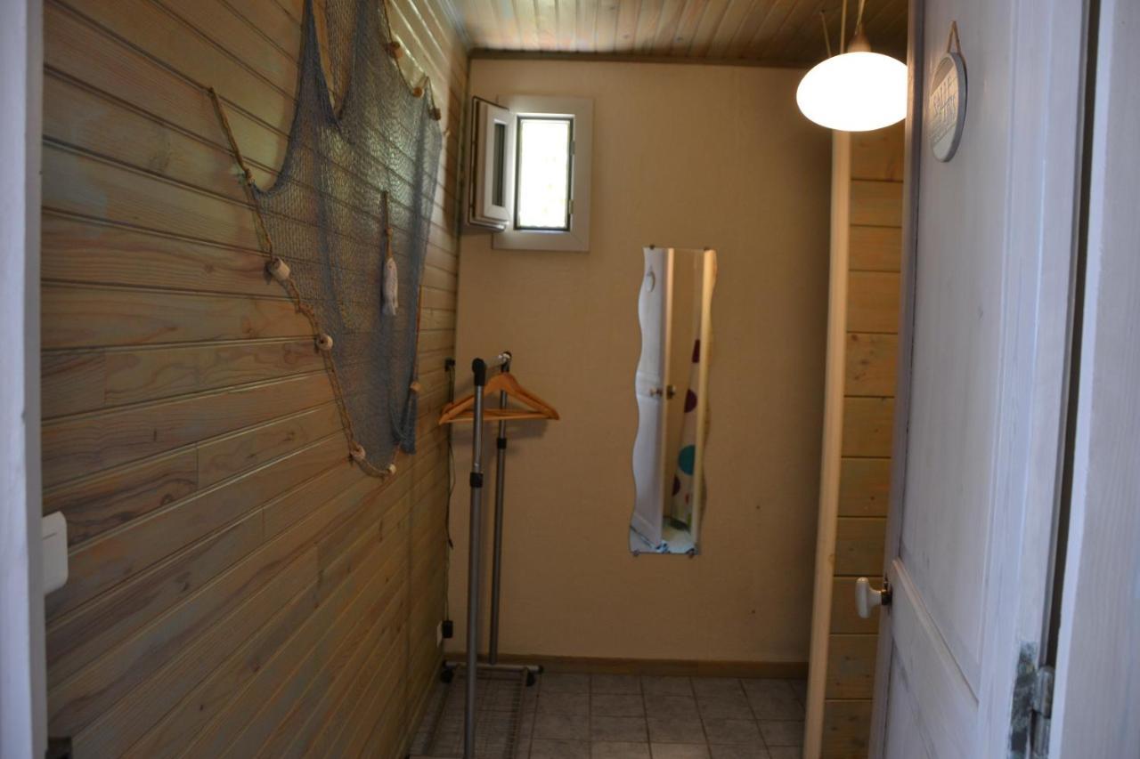 Bienvenue Dans Notre Gite Naves  Zewnętrze zdjęcie